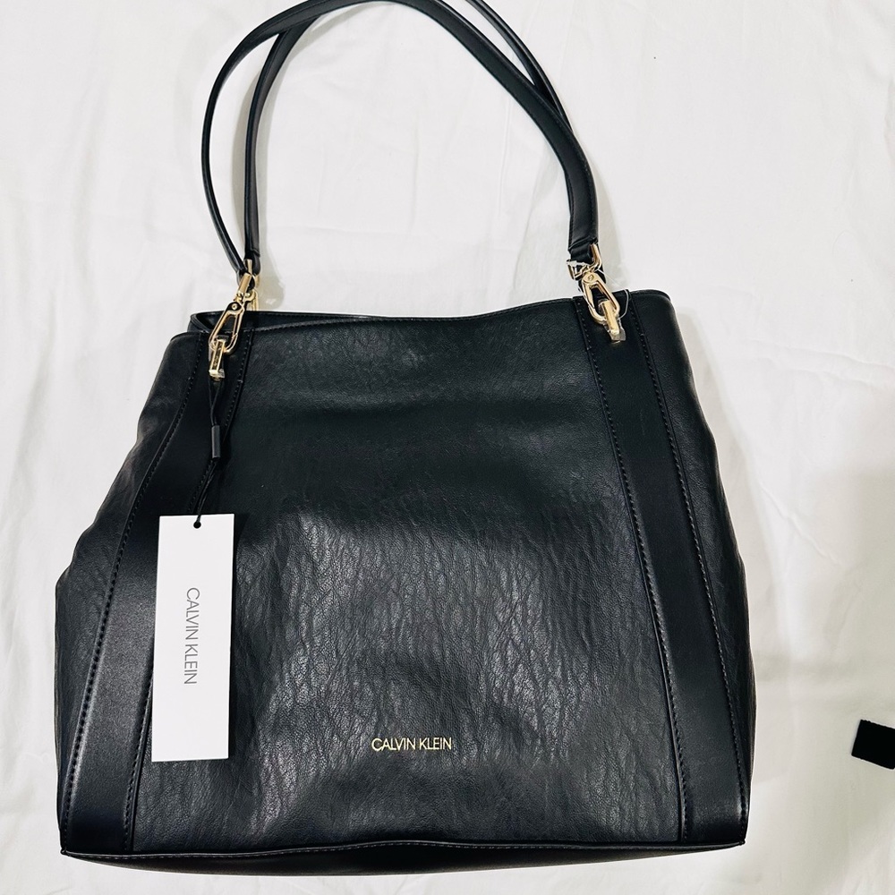 Calvin Klein women’s handbag. New with tags